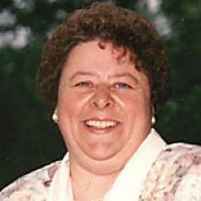 VICTORIA ANN JANUSZEWSKI  Obituary pic