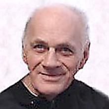 THOMAS KANE  Obituary pic