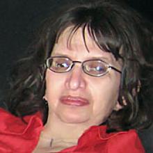 SHIRLEY ANN SIEMENS  Obituary pic