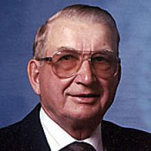 NICHOLAS SWALUK  Obituary pic