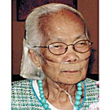 EMETERIA PEREZ  Obituary pic