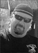 Robert FERGUSON Obituary pic