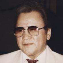 WILLIAM LEONARD PAUPANEKIS  Obituary pic