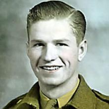 JOSEPH MICHALOW  Obituary pic