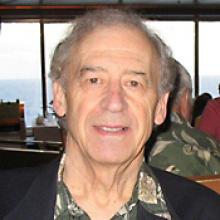 WILLIAM ROBERT DOBBELAERE  Obituary pic