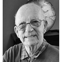 O’DONOVAN RONALD JAMES - Obituaries - Winnipeg Free Press Passages