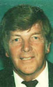 HALLDOR SIGVALDASON  Obituary pic