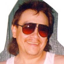 JORDIE GUDMUNDSON  Obituary pic