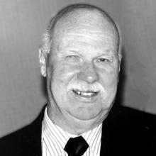 EUGENE (EVHEN) GRENKIW Obituary pic