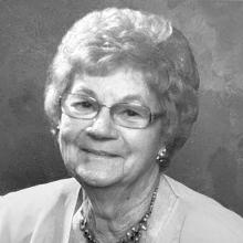 HELEN SEILER Obituary pic