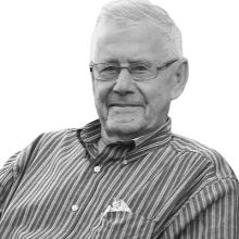 Fred (Ted) Bialas Obituary pic