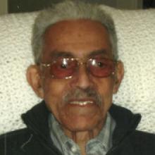 CLIFFORD EUGENE ROSS  Obituary pic