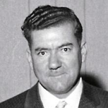 LEON JOSEPH JOUBERT  Obituary pic