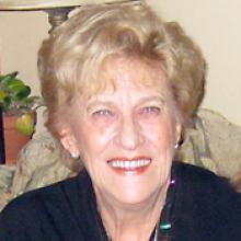JEAN PUGH (MOELLER)  Obituary pic