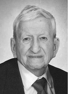 Warnick, Bill Obituary pic