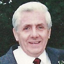 MACK CAMERON  Obituary pic