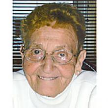 ANNE LISOWAY (MATIATION)  Obituary pic