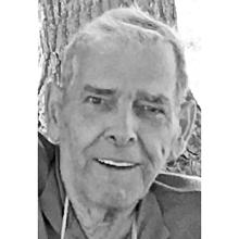GERARD JOSEPH LECLERC Obituary pic