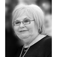 SANDRA (SANDIE) ELLEN DEWAR Obituary pic