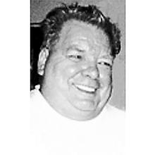 JOE MACDUFF Obituary pic