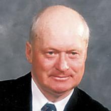 JOSEPH MICHAEL (JOSIE) BOBINSKI  Obituary pic