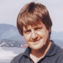 LARRY V. PACHKOWSKI  Obituary pic