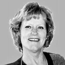 HEATHER ANN JARDINE Obituary pic