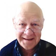 JOHN STANLEY KILFOYLE  Obituary pic