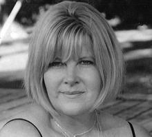 SANDRA CARBONI  Obituary pic