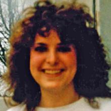 DARLENE CATHIE BUGERA  Obituary pic