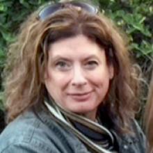 MARINA THERESA NOVIKOFF  Obituary pic