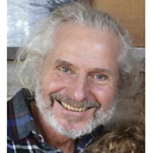 WALTER EDWARD ANDREJOWICH JR.  Obituary pic