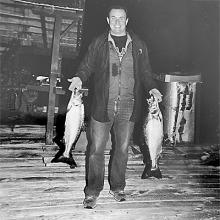 BOB ALLEN Obituary pic