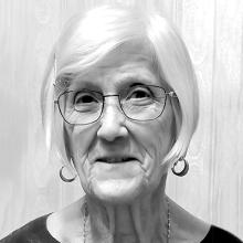 ROSE ELISABETH MAJCHER Obituary pic