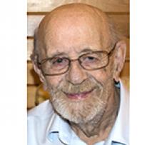 LEO ARTHUR LARAMEE Obituary pic