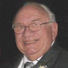 WALTER WHYTE  Obituary pic