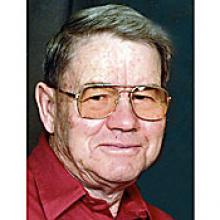 THOMAS MURRAY NICHOL  Obituary pic