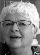 Elaine KOTYK Obituary pic