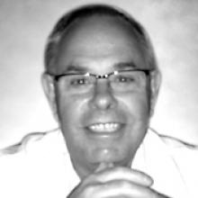 RONALD JOSEPH TROTTIER  Obituary pic