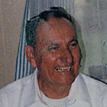 ROMAN MARKEWICH  Obituary pic