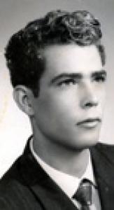 DOMICIANO OLIVEIRA  Obituary pic
