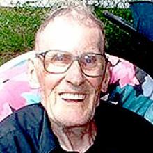 ALFRED STANLEY MATTHEWS  Obituary pic