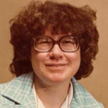 HELEN HIEBERT  Obituary pic