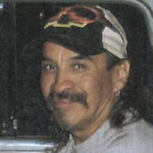 ROGER PAGE  Obituary pic