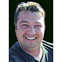 MICHAEL DWAYNE BLATZ Obituary pic