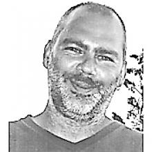 PAUL GUDNI GOODMAN  Obituary pic