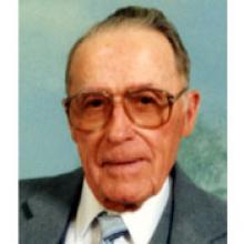 ROBERT PHILIPPE  Obituary pic