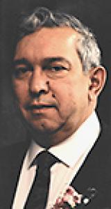 LUIGI ANTONIO (TONY) QUAGLIA Obituary pic