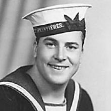 TERRY JONES  Obituary pic