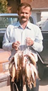 GILBERT THEODORE PALSSON Obituary pic